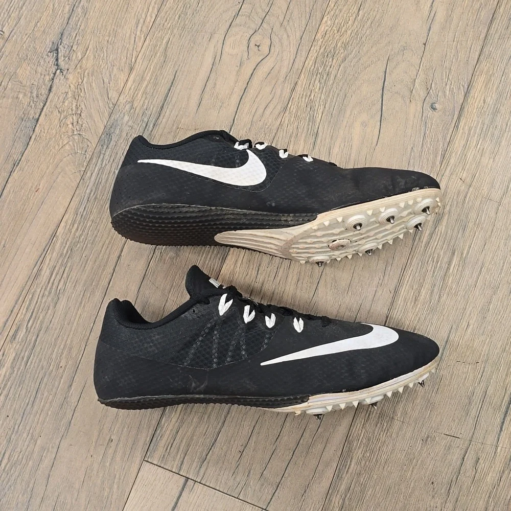Nike rivals sprint